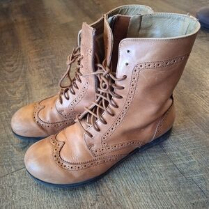 Birkenstock Laramie Boots 38